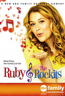 couverture film Ruby & The Rockits