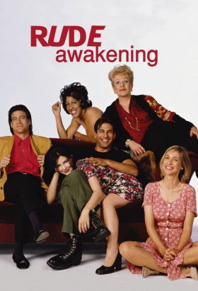 couverture film Rude Awakening