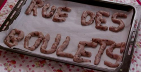 couverture film Rue des Boulets