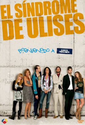 couverture film Ruk Kan Man Jaew