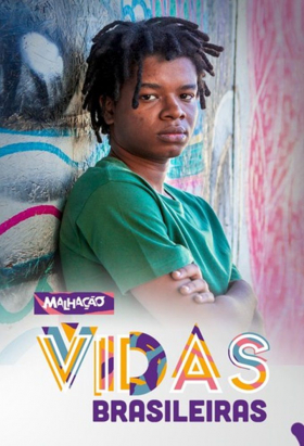 couverture film Run BTS!