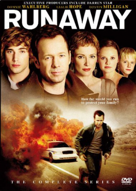 couverture film Runaway