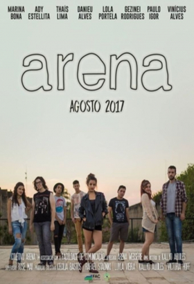 couverture film Russell Brand's Ponderland