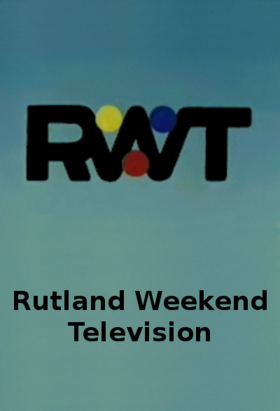 couverture film Rutland Weekend Television