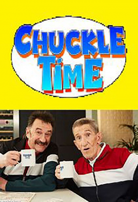 couverture film Ryan's Gameshow
