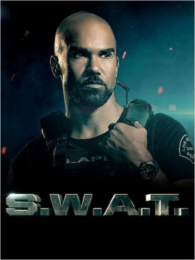 couverture film S.W.A.T.