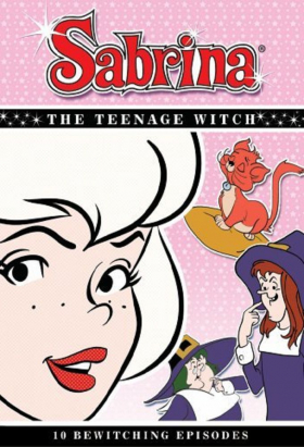 couverture film Sabrina (1970)