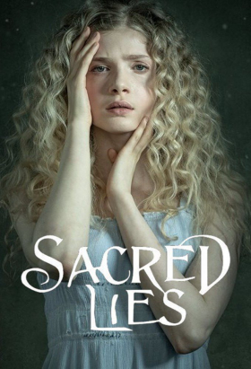 couverture film Sacred Lies