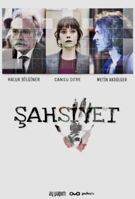couverture film Sahsiyet