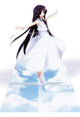 couverture film Saishuu Shiken Kujira