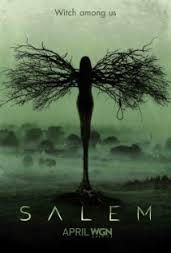 couverture film Salem