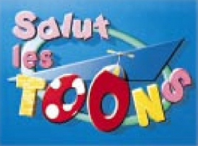 couverture film Salut Les Toons