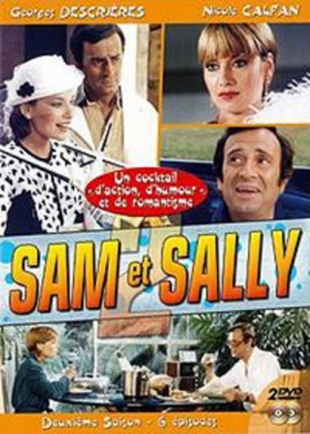couverture film Sam et Sally