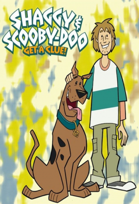 couverture film Sammy et Scooby en folie