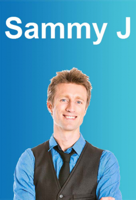 couverture film Sammy J