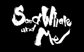 couverture film Sand Whale and Me