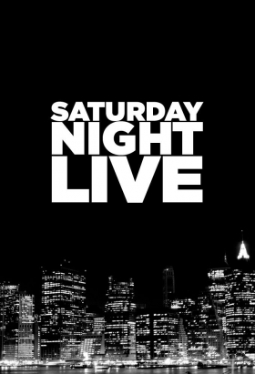 couverture film Saturday Night Live