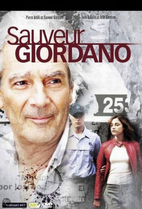 couverture film Sauveur Giordano