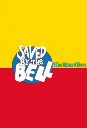 couverture film Saved by the Bell: The New Class