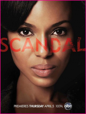 couverture film Scandal