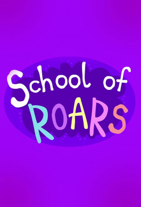 couverture film School of Roars
