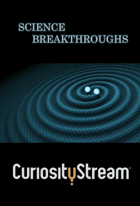 couverture film Science Breakthroughs