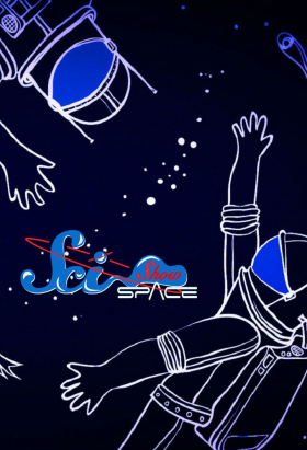 couverture film Science View