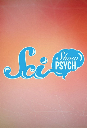 couverture film SciShow Psych
