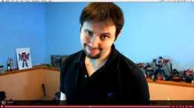 couverture film Scoop (2008)