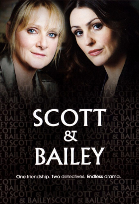 couverture film Scott & Bailey