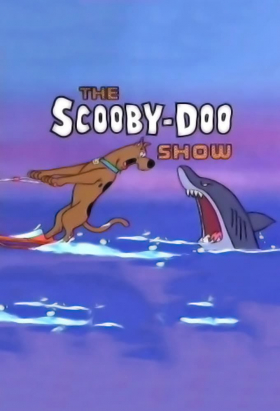 couverture film Scoubidou Show