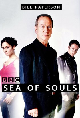 couverture film Sea of Souls