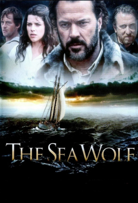 couverture film Sea Wolf (2009)