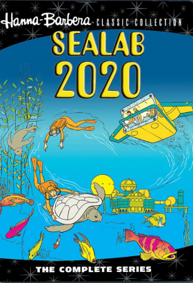 couverture film Sealab 2020