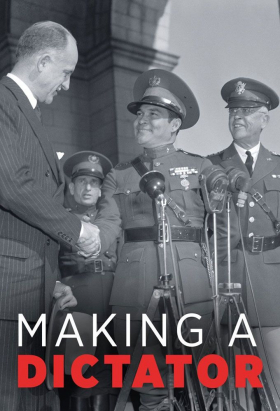 couverture film Secret Code