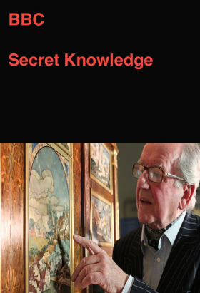 couverture film Secret Knowledge