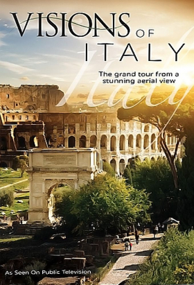 couverture film Secret Life of Lakes