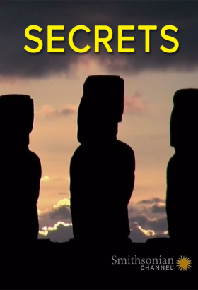 couverture film Secrets (2013)