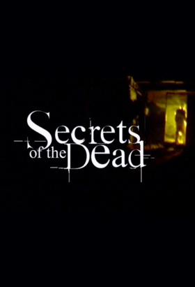 couverture film Secrets of the Dead
