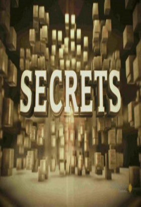 couverture film Secrets