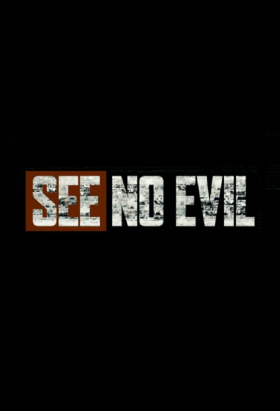 couverture film See No Evil (2015)