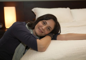 couverture film Seeking Simone