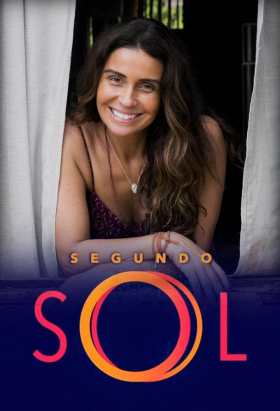 couverture film Segundo Sol