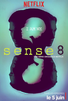 couverture film Sense8