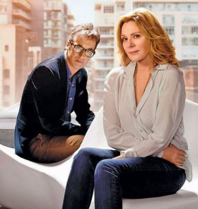 couverture film Sensitive Skin