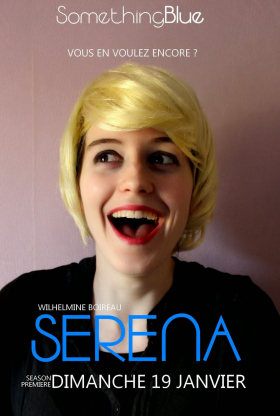 couverture film Serena