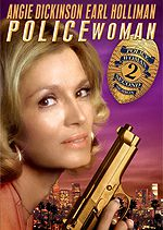 couverture film Sergent Anderson