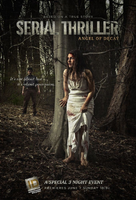 couverture film Serial Thriller