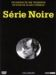 couverture film Série Noire