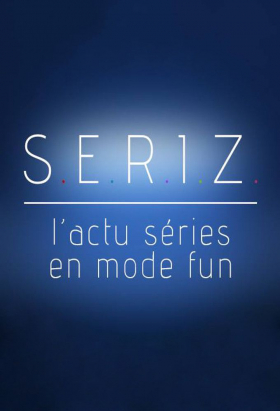 couverture film Seriz
